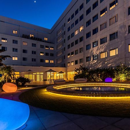 Tokyu Stay Okinawa Naha Exteriör bild