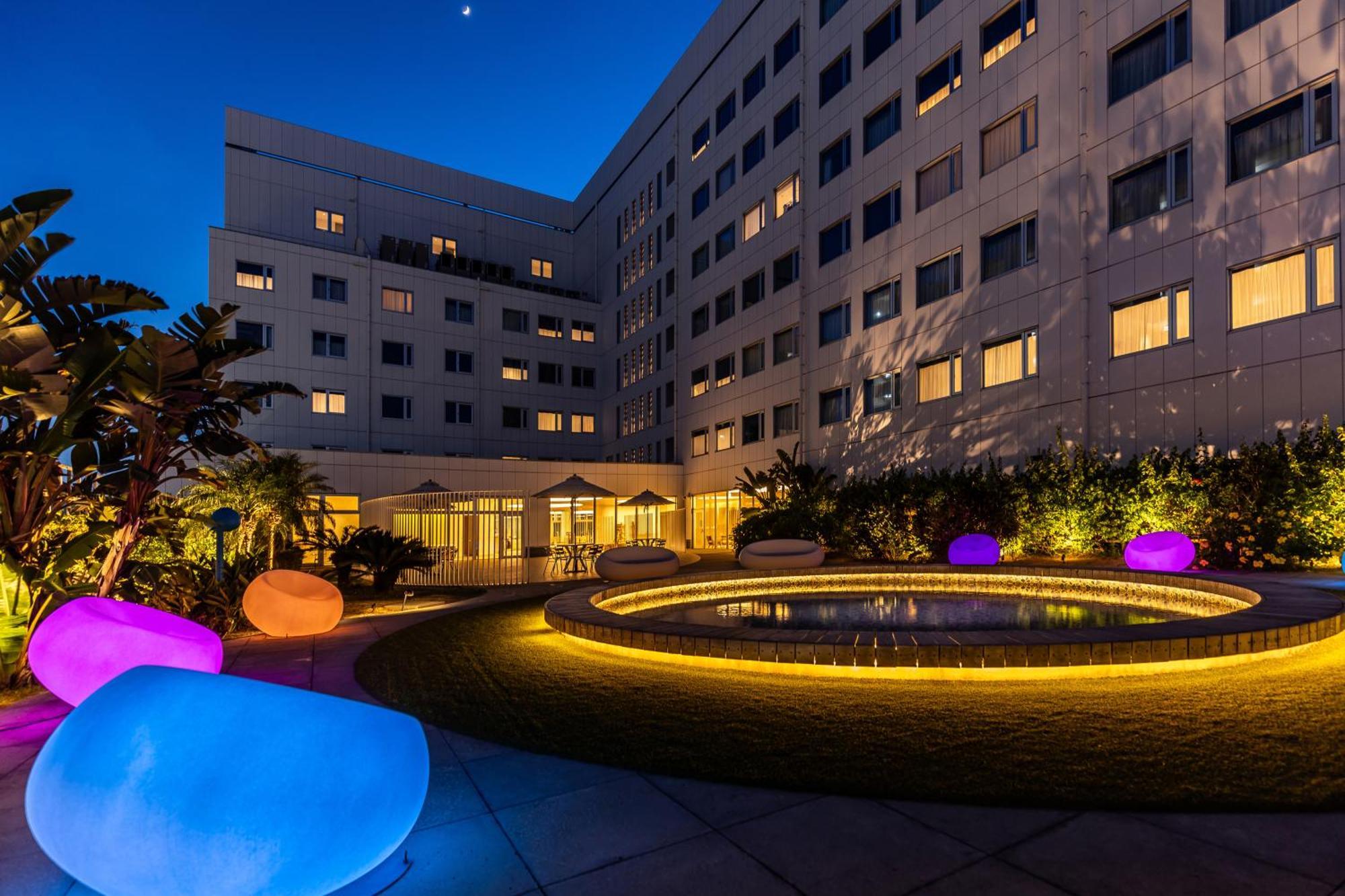 Tokyu Stay Okinawa Naha Exteriör bild
