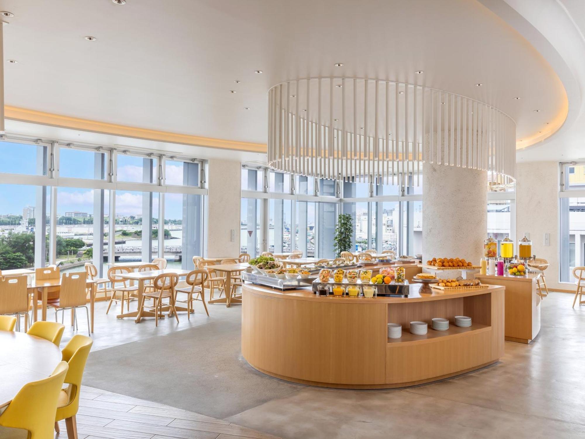 Tokyu Stay Okinawa Naha Exteriör bild