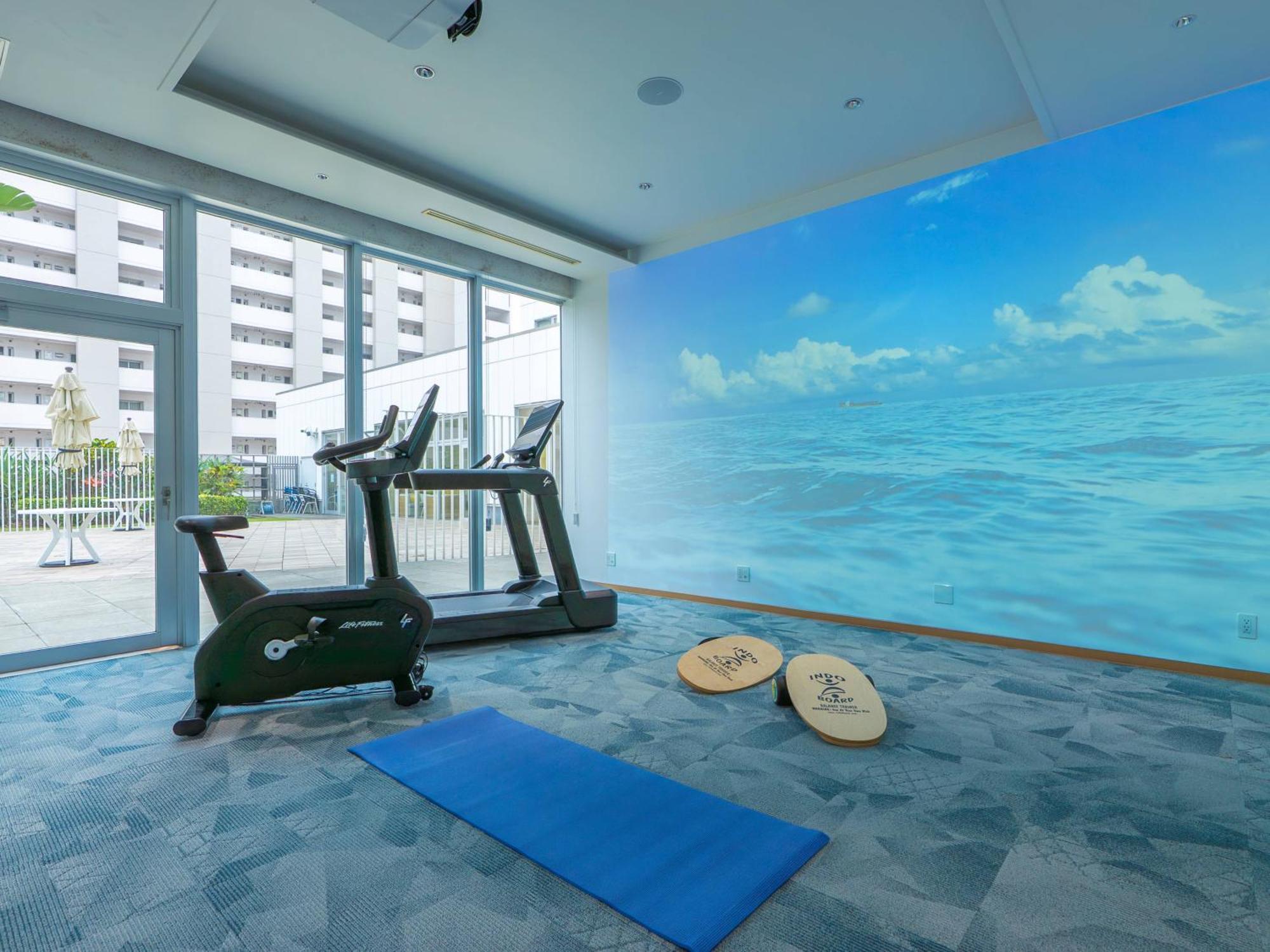 Tokyu Stay Okinawa Naha Exteriör bild