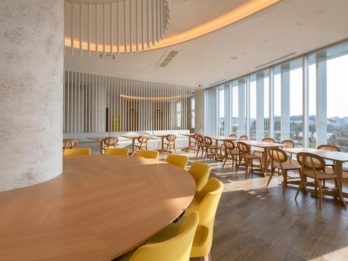 Tokyu Stay Okinawa Naha Exteriör bild
