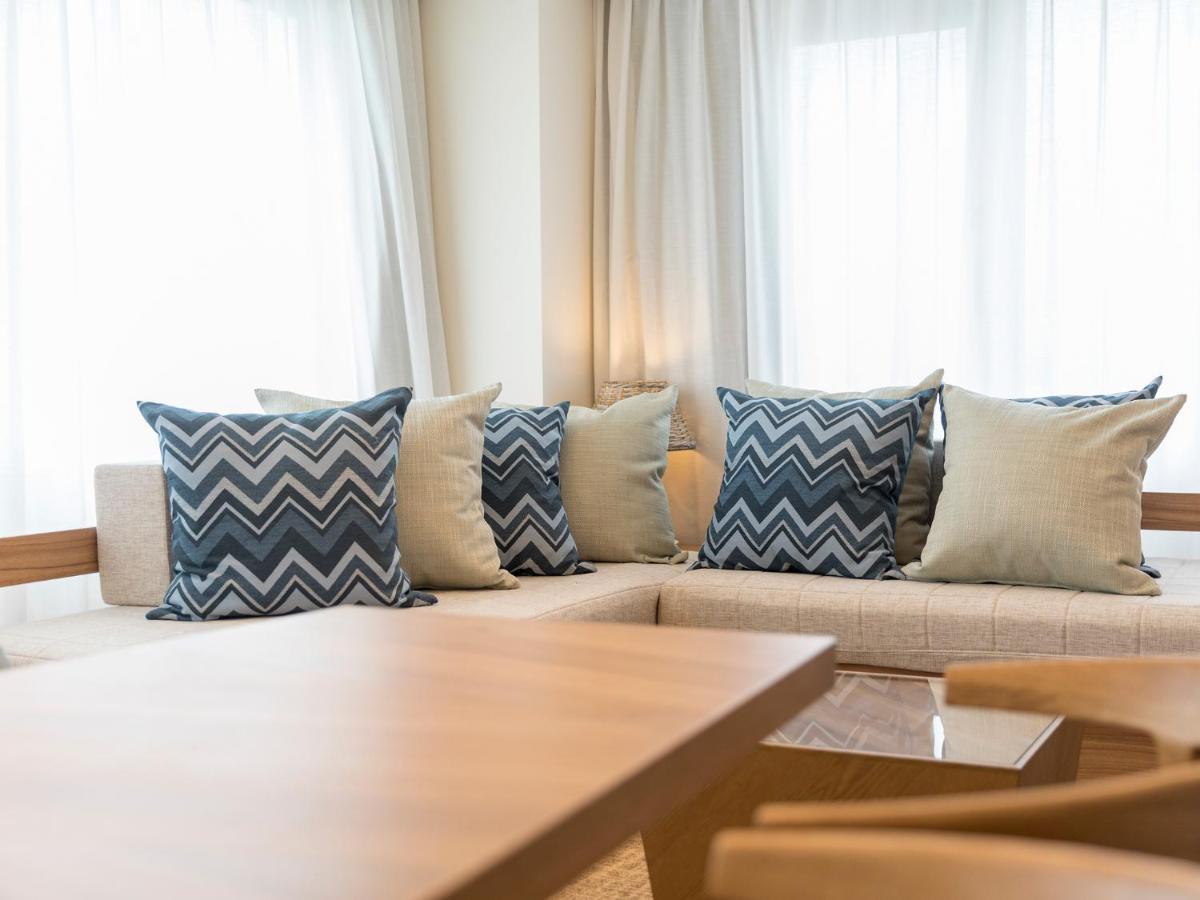 Tokyu Stay Okinawa Naha Exteriör bild